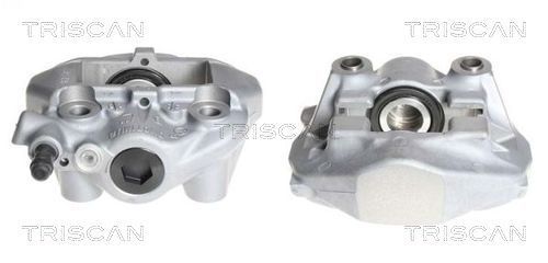 Stabdžių apkaba TRISCAN 8170 343611