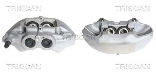 Stabdžių apkaba TRISCAN 8170 343613