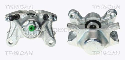 Stabdžių apkaba TRISCAN 8170 343617