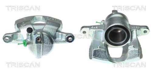 Stabdžių apkaba TRISCAN 8170 343636