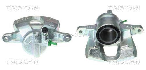 Stabdžių apkaba TRISCAN 8170 343637