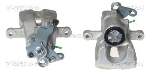 Stabdžių apkaba TRISCAN 8170 343640