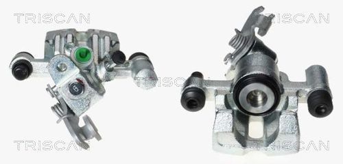 Stabdžių apkaba TRISCAN 8170 343675