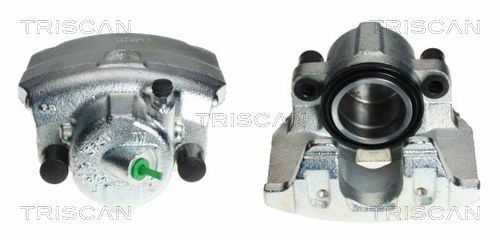 Stabdžių apkaba TRISCAN 8170 343701