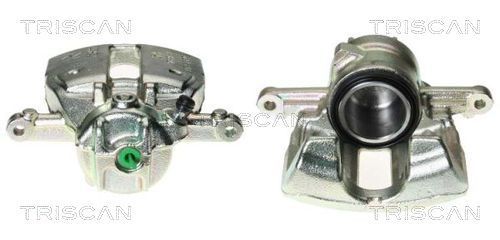 Stabdžių apkaba TRISCAN 8170 343747