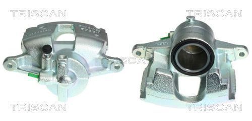 Stabdžių apkaba TRISCAN 8170 343752