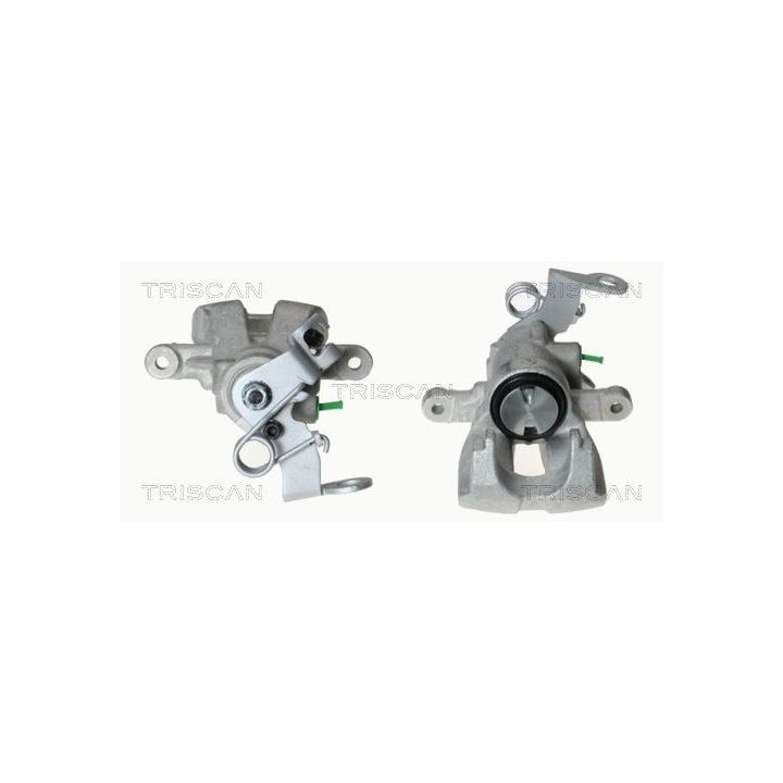 Stabdžių apkaba TRISCAN 8170 343754