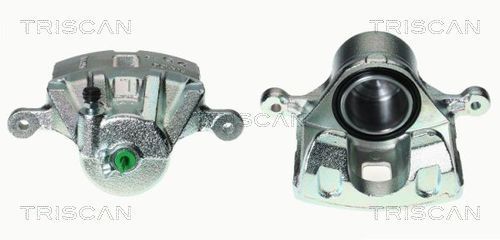 Stabdžių apkaba TRISCAN 8170 343805