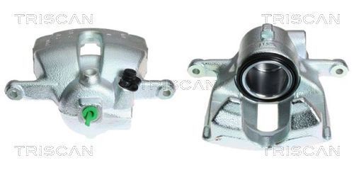 Stabdžių apkaba TRISCAN 8170 343877