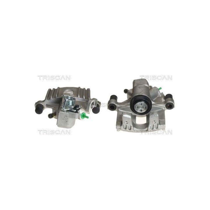 Stabdžių apkaba TRISCAN 8170 343879