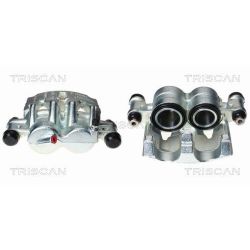 Stabdžių apkaba TRISCAN 8170 343913