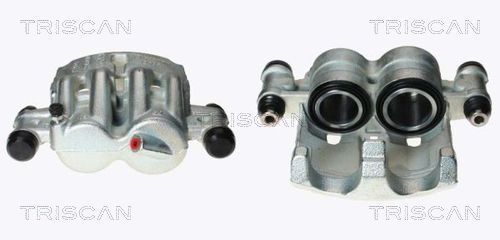 Stabdžių apkaba TRISCAN 8170 343914