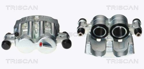 Stabdžių apkaba TRISCAN 8170 343916