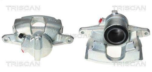 Stabdžių apkaba TRISCAN 8170 343918