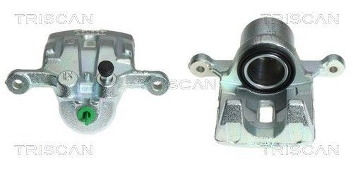 Stabdžių apkaba TRISCAN 8170 343948