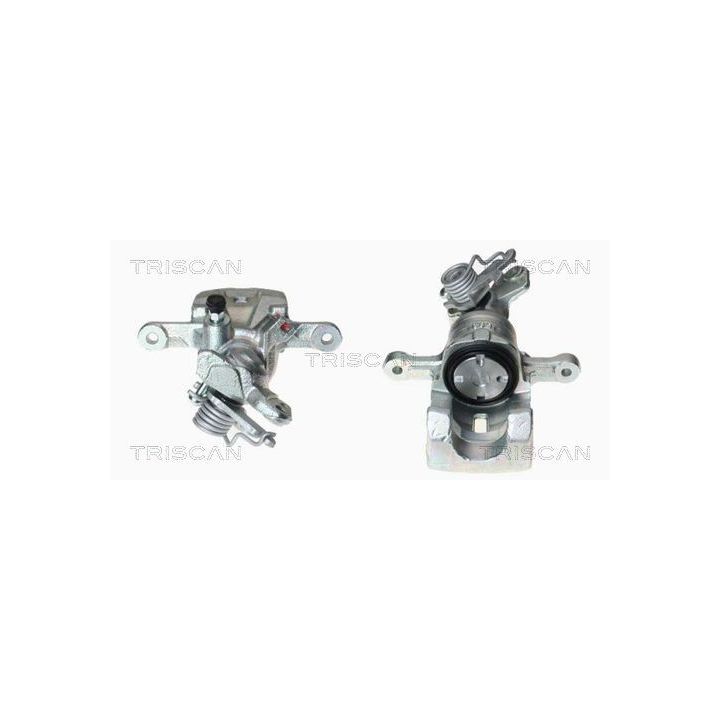 Stabdžių apkaba TRISCAN 8170 343956