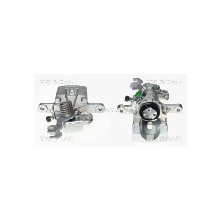 Stabdžių apkaba TRISCAN 8170 343962