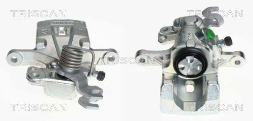 Stabdžių apkaba TRISCAN 8170 343963