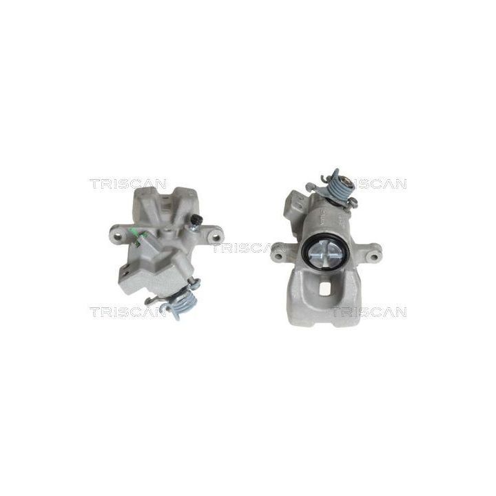 Stabdžių apkaba TRISCAN 8170 343967