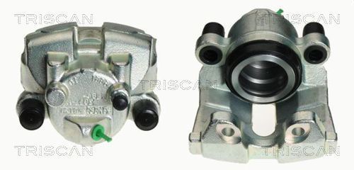 Stabdžių apkaba TRISCAN 8170 343975