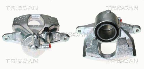 Stabdžių apkaba TRISCAN 8170 343989