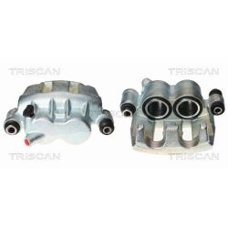 Stabdžių apkaba TRISCAN 8170 344008