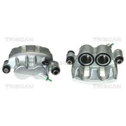 Stabdžių apkaba TRISCAN 8170 344009