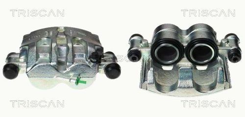 Stabdžių apkaba TRISCAN 8170 344046