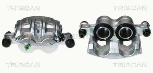 Stabdžių apkaba TRISCAN 8170 344049