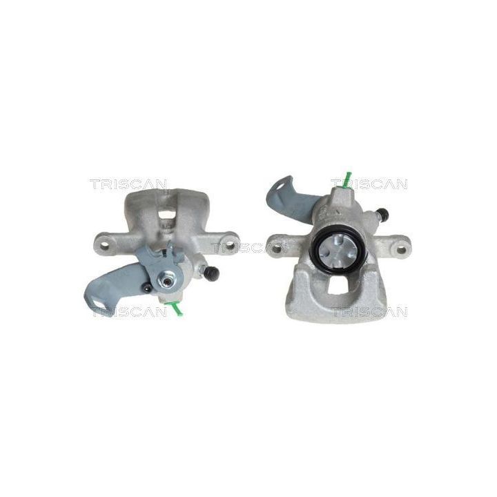 Stabdžių apkaba TRISCAN 8170 344084