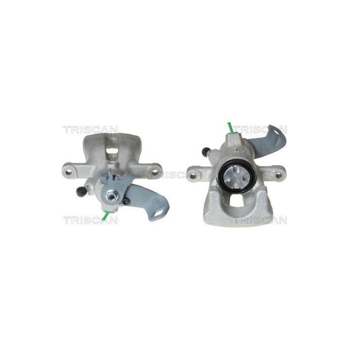 Stabdžių apkaba TRISCAN 8170 344085