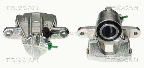 Stabdžių apkaba TRISCAN 8170 344146