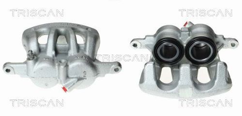 Stabdžių apkaba TRISCAN 8170 344174