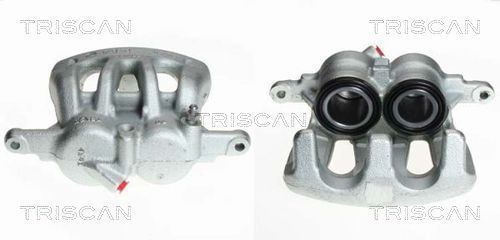 Stabdžių apkaba TRISCAN 8170 344175