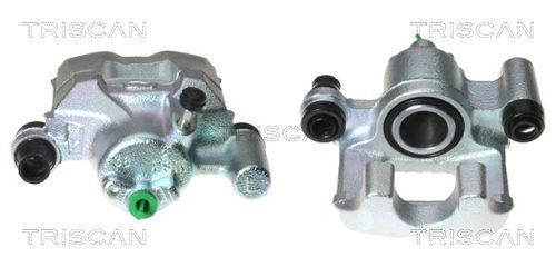 Stabdžių apkaba TRISCAN 8170 344204