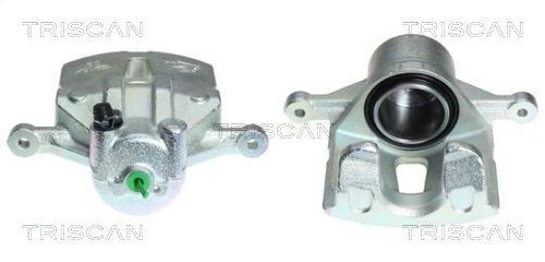 Stabdžių apkaba TRISCAN 8170 344291