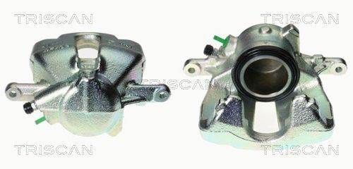 Stabdžių apkaba TRISCAN 8170 344322