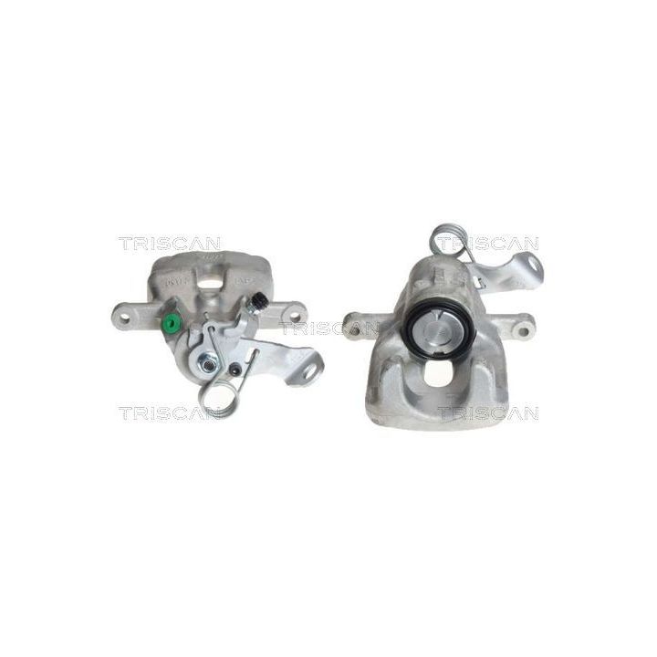 Stabdžių apkaba TRISCAN 8170 344324