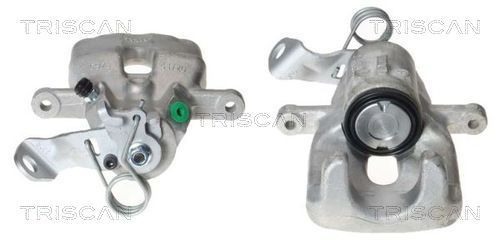 Stabdžių apkaba TRISCAN 8170 344325