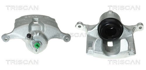 Stabdžių apkaba TRISCAN 8170 344338