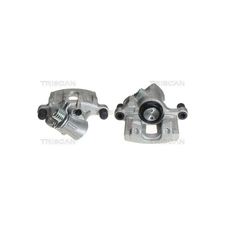 Stabdžių apkaba TRISCAN 8170 344415