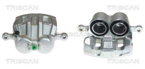 Stabdžių apkaba TRISCAN 8170 344477