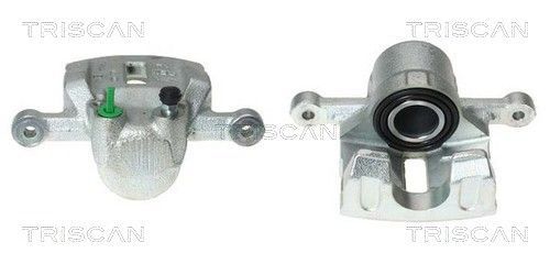 Stabdžių apkaba TRISCAN 8170 344490