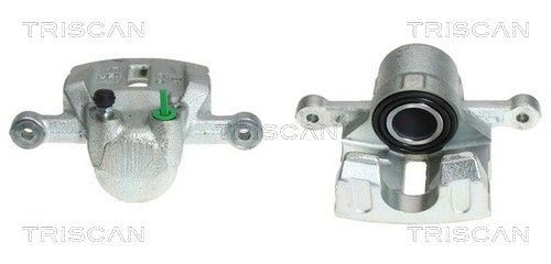 Stabdžių apkaba TRISCAN 8170 344491