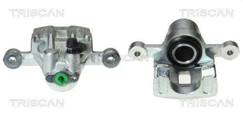 Stabdžių apkaba TRISCAN 8170 344492