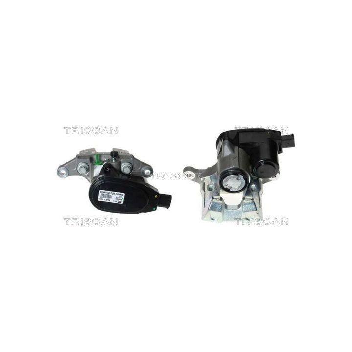 Stabdžių apkaba TRISCAN 8170 344496