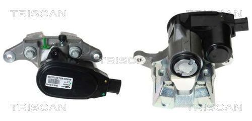 Stabdžių apkaba TRISCAN 8170 344496