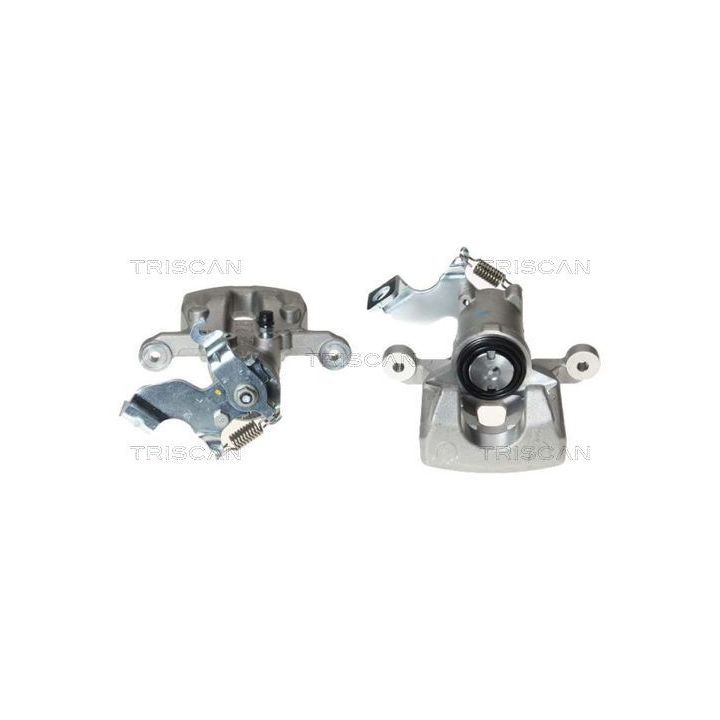 Stabdžių apkaba TRISCAN 8170 344502