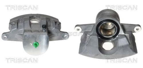 Stabdžių apkaba TRISCAN 8170 344504