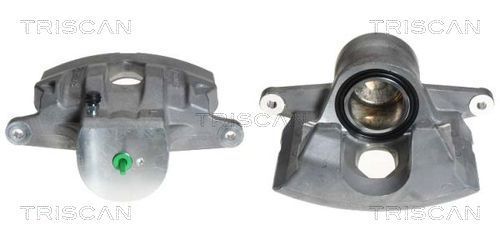 Stabdžių apkaba TRISCAN 8170 344505